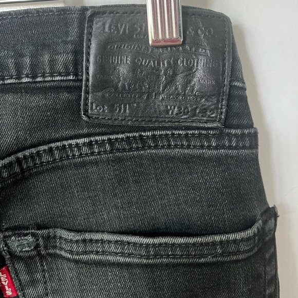 Levi’s 32/30 511 - Picture 1 of 3